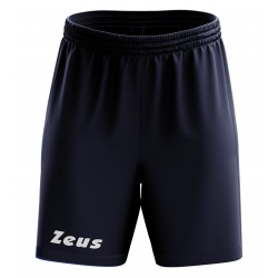 COMPLETO BASKET SHORT JAM ZEUSPORT