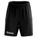COMPLETO BASKET SHORT JAM ZEUSPORT