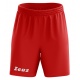 COMPLETO BASKET SHORT JAM ZEUSPORT