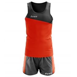 Completo Running Robert