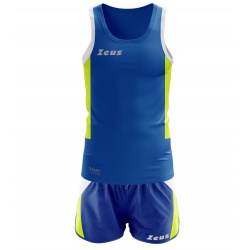 COMPLETO RUNNING ATLANTE ZEUSPORT