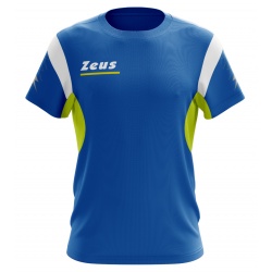 COMPLETO MAGLIA RUNNING ATLANTE MC