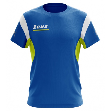 Maglia Running Atlante m/c