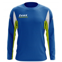 COMPLETO MAGLIA RUNNING ATLANTE ML ZEUSPORT