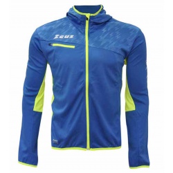 GIACCA ATLANTE RUNNING ZEUSPORT