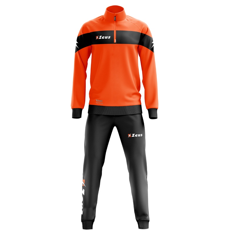 Zeus abbigliamento shop