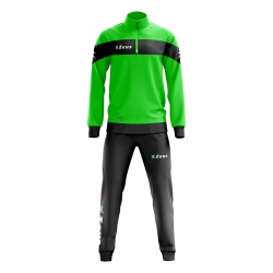 TUTA MARTE ALLENAMENTO ZEUS SPORT
