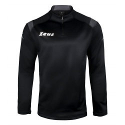 FELPA TRAIN ALLENAMENTO MONOLITH ML ZEUSPORT