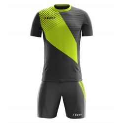 Completo Allenamento  Alex