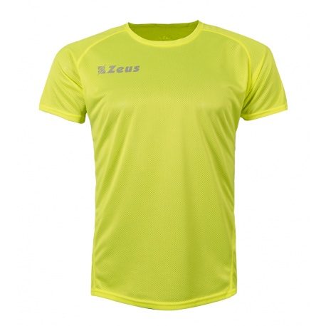 MAGLIA FIT ALLENAMENTO ZEUSPORT