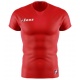 MAGLIA TERMICA FISIKO MC ALLENAMENTO ZEUSPORT