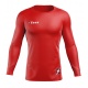 MAGLIA TERMICA FISIKO ML ALLENAMENTO ZEUSPORT