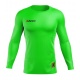 MAGLIA TERMICA FISIKO ML ALLENAMENTO ZEUSPORT