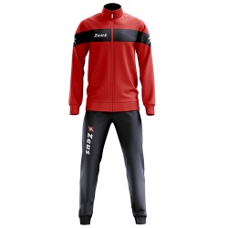 TUTA RELAX TRASFERTA APOLLO ZEUSPORT