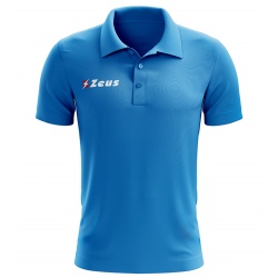 POLO RELAX TRASFERTA BASIC ZEUSPORT