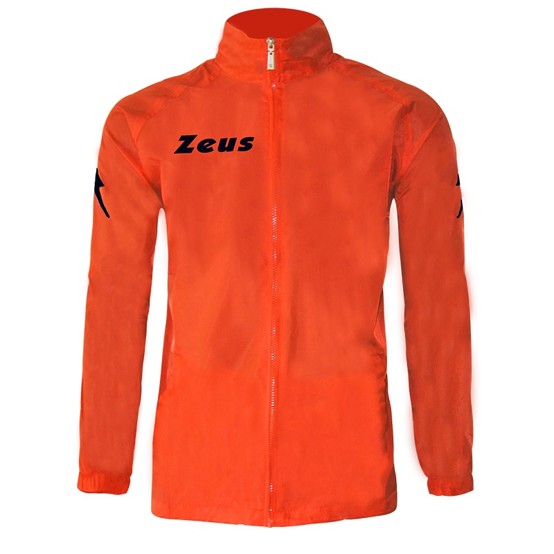 K-WAY RAIN IMPERMEABILE ANTIPIOGGIA UOMO DONNA ZEUS SPORT