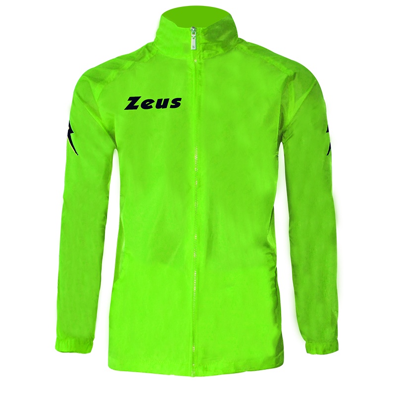 K-WAY RAIN IMPERMEABILE ANTIPIOGGIA UOMO DONNA ZEUS SPORT 