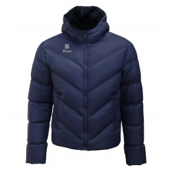 zeus sport Pile giubbotto pesante