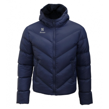 zeus sport Pile giubbotto pesante