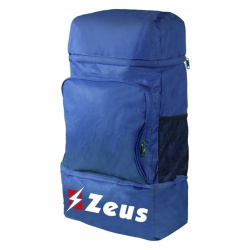 ZAINO scuola calcio qubo zeus