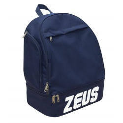 ZAINO JAZZ SCUOLA CALCIO ZEUS SPORT