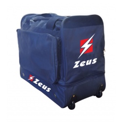 BORSA VIAGGIO MINI STAR TROLLEY ZEUS SPORT