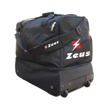 BORSA VIAGGIO STAR TROLLEY ZEUS SPORT