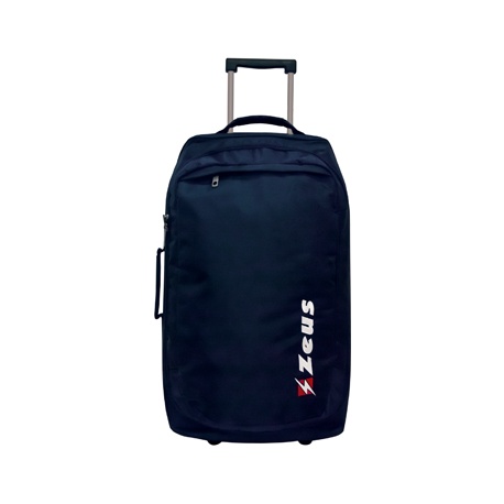 BORSA VIAGGIO HAND TROLLEY ZEUS SPORT