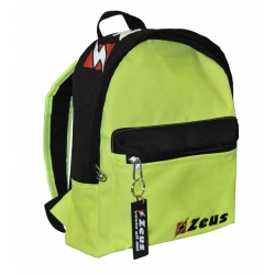 ZAINO MINI SCUOLA CALCIO ZEUS SPORT