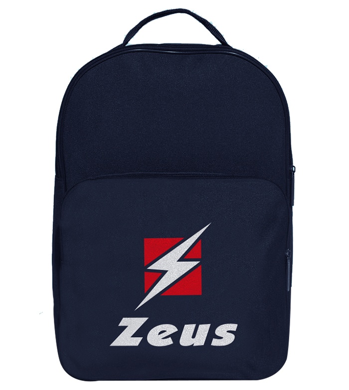 Zaino zeus sport discount