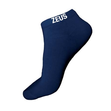 FANASMINO CALZA BASSA ZEUS SPORT