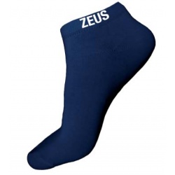 FANASMINO CALZA BASSA ZEUS SPORT