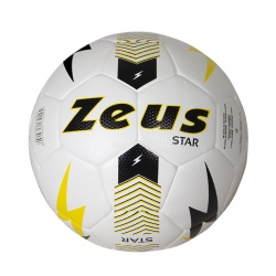 PALLONE CALCIO STAR  ZEUS SPORT