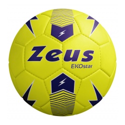 Pallone Ekostar Zeus Sport