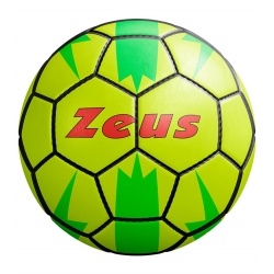 PALLONE ELITE-RC N 4 FUTSAL ZEUS SPORT