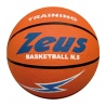 PALLONE BASKET GOMMA 5 ZEUS SPORT