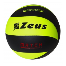 PALLONE VOLLEY MATCH ZEUS SPORT