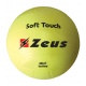 PALLONE MINIVOLLEY GOMMA ZEUS SPORT