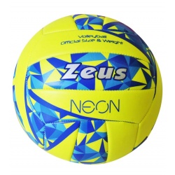 PALLONE BEACH VOLLEY NEON ZEUS SPORT