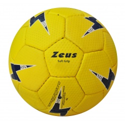 PALLONE HANDBALL TOP ZEUS SPORT