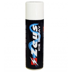 GHIACCIO SPRAY CALCIO VOLLEY BASKET ZEUS SPORT