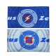 FASCIA CAPITANO DOUBLE ZEUS SPORT