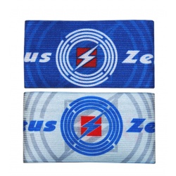 FASCIA CAPITANO DOUBLE ZEUS SPORT