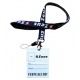 REGGI CARTELLINO BADGE ZEUS SPORT