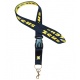 LANYARD ZEUS 45 X 3 BADGE ZEUS SPORT