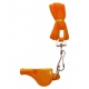 FISCHIETTO ZEUS CON CORDONCINO ZEUS SPORT
