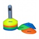 SET DELIMITATORE 48 PZ ZEUS SPORT