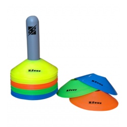 SET DELIMITATORE 48 PZ ZEUS SPORT