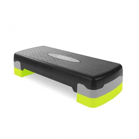 KIT ALLENAMENTO STEP ZEUS SPORT