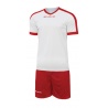COMPLETO KIT REVOLUTION CALCIO GIVOVA